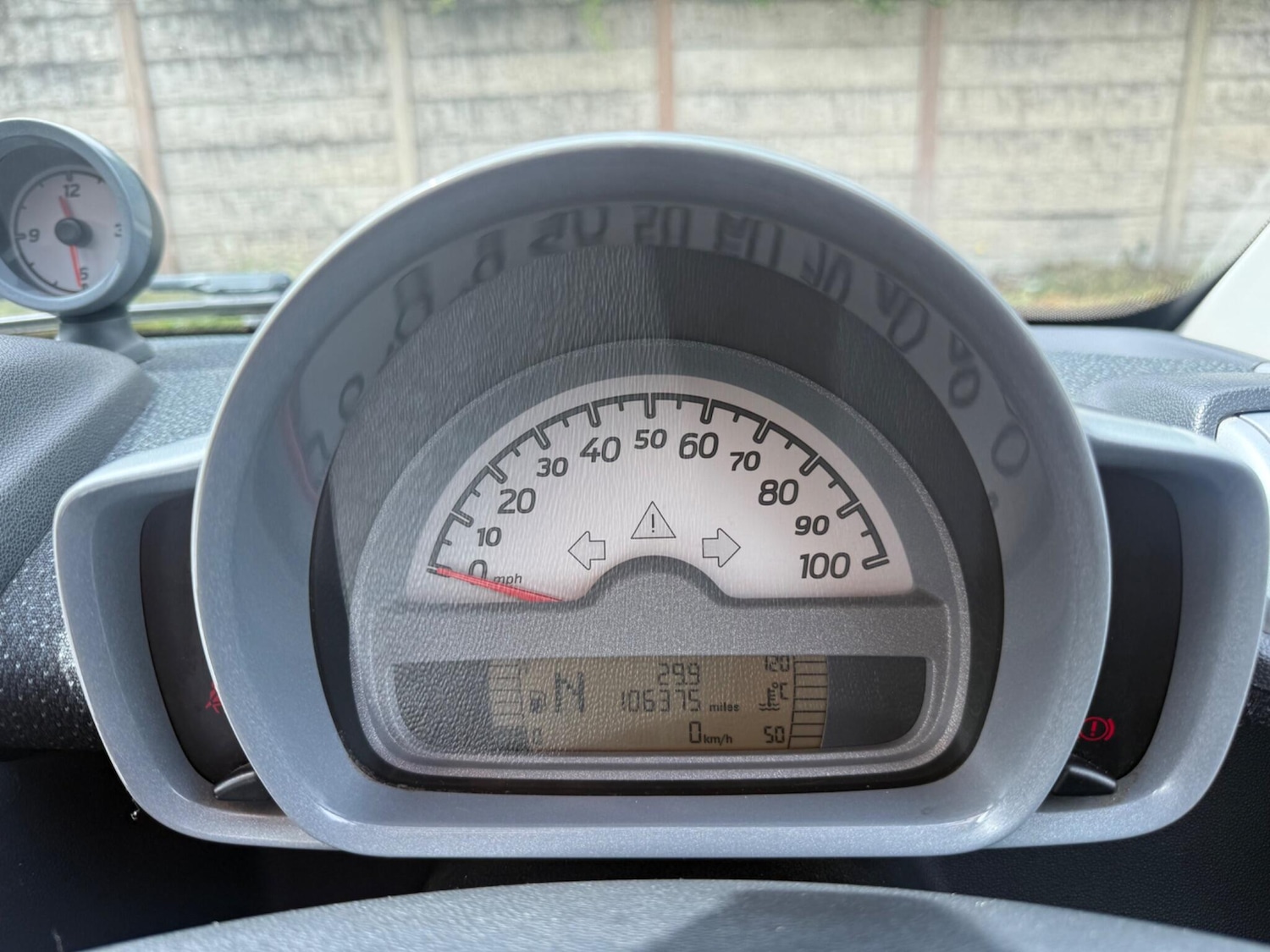 Used smart fortwo 2007 for sale - 76592866: Photo 23