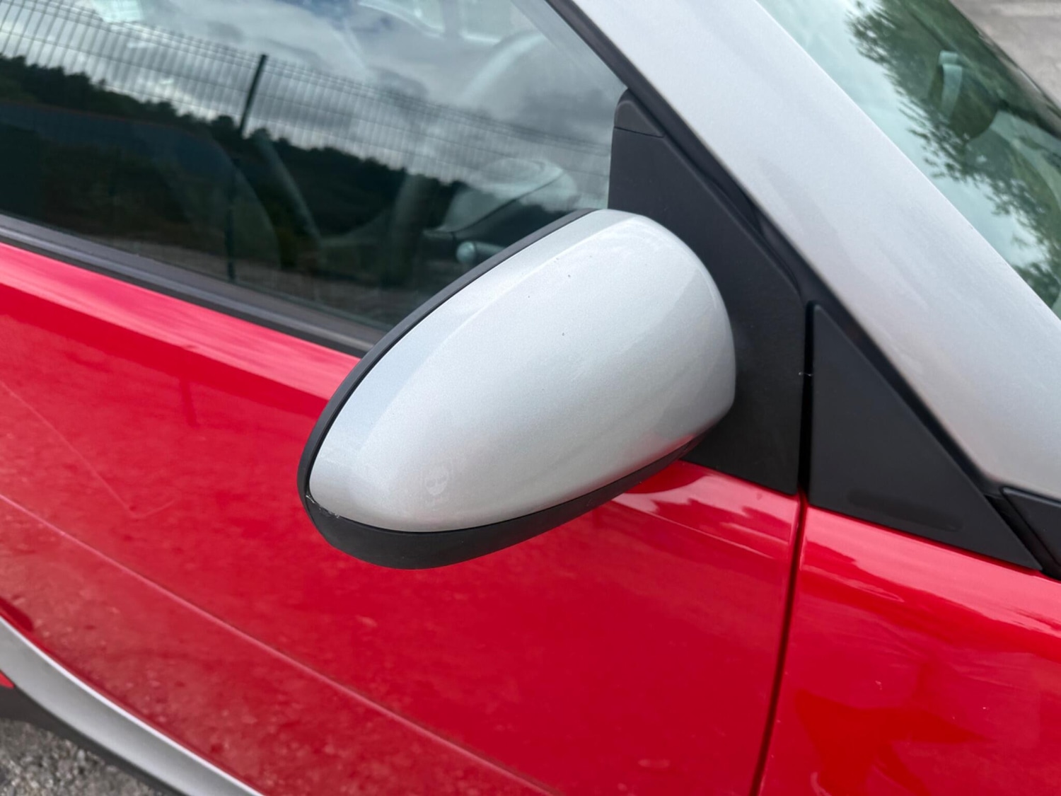 Used smart fortwo 2007 for sale - 76592866: Photo 25