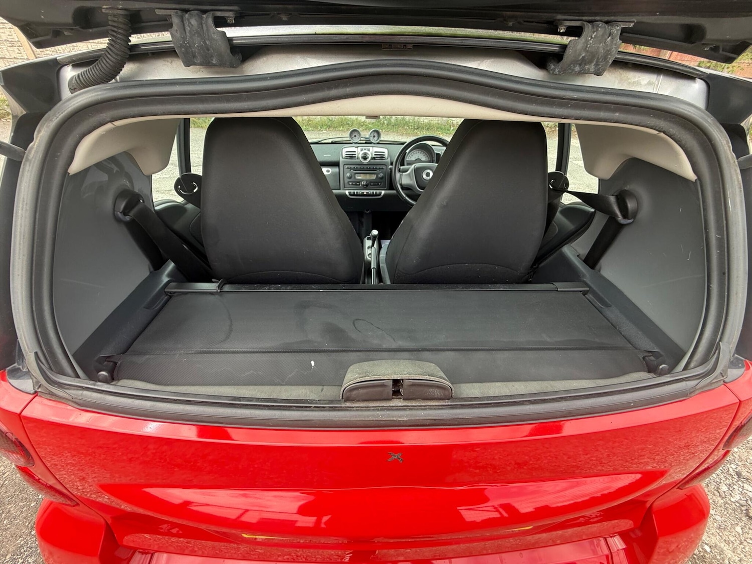 Used smart fortwo 2007 for sale - 76592866: Photo 27