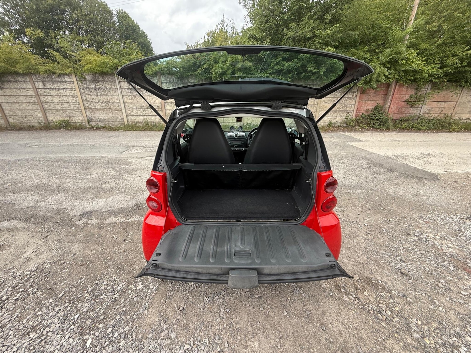 Used smart fortwo 2007 for sale - 76592866: Photo 28