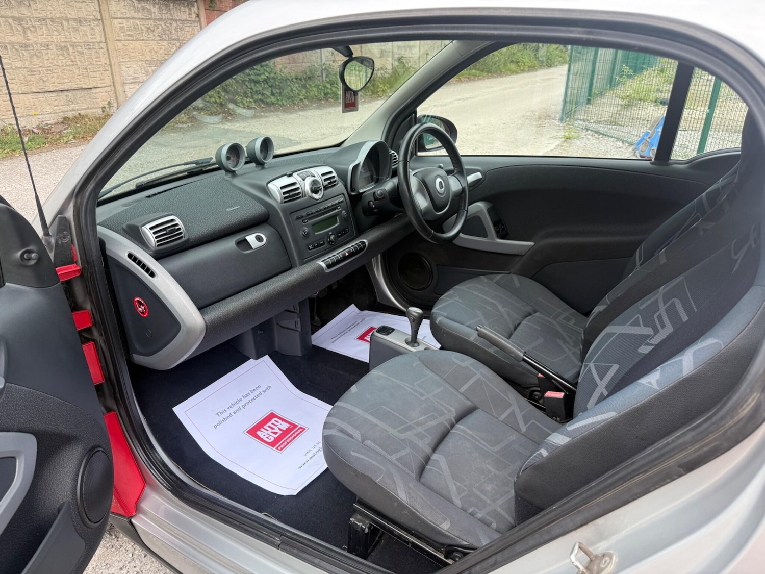 Used smart fortwo 2007 for sale - 76592866: Photo 29