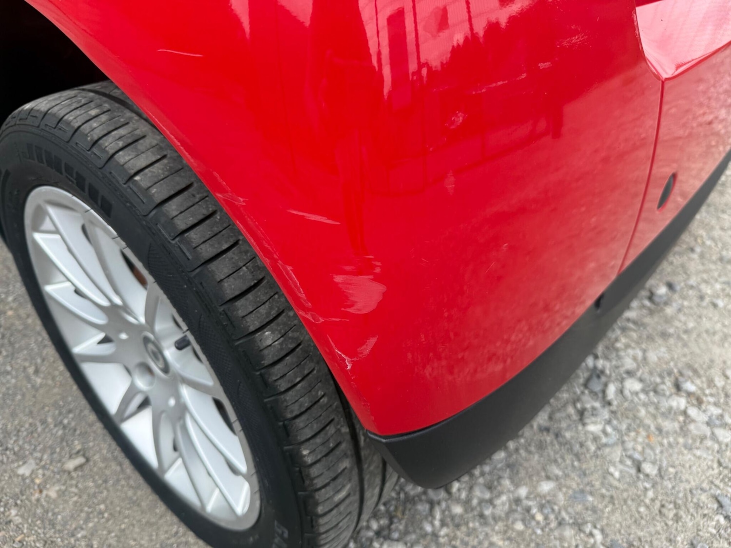 Used smart fortwo 2007 for sale - 76592866: Photo 30