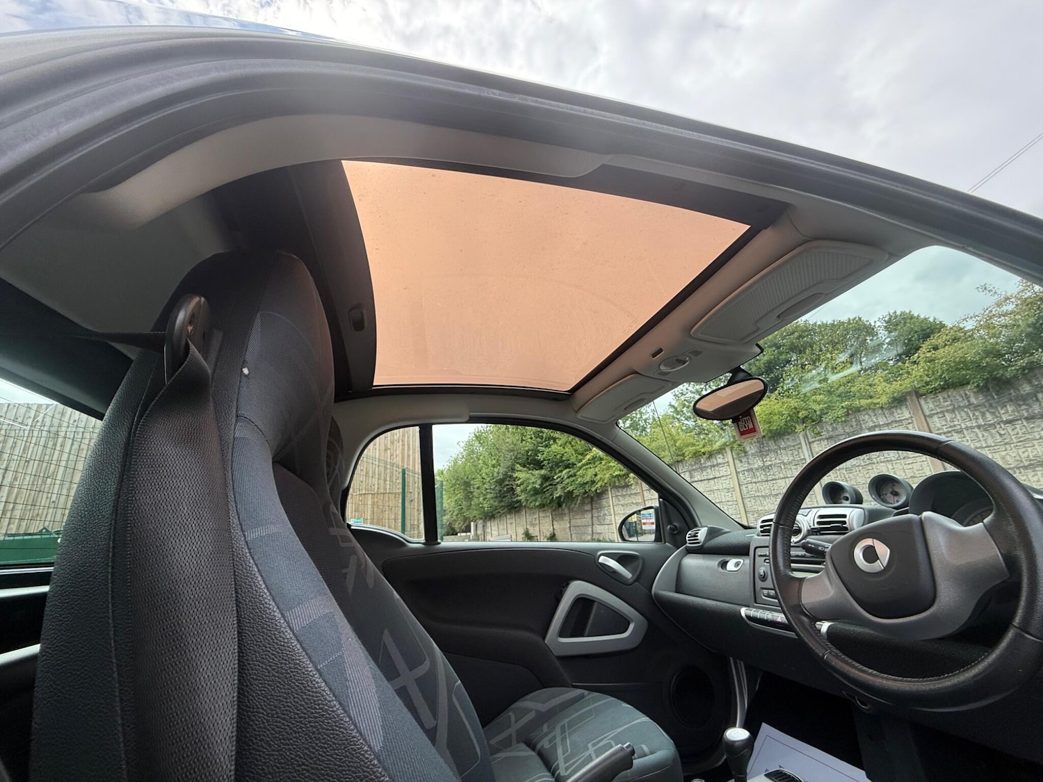 Used smart fortwo 2007 for sale - 76592866: Photo 37