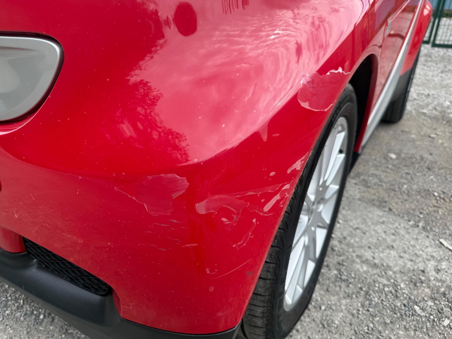 Used smart fortwo 2007 for sale - 76592866: Photo 38