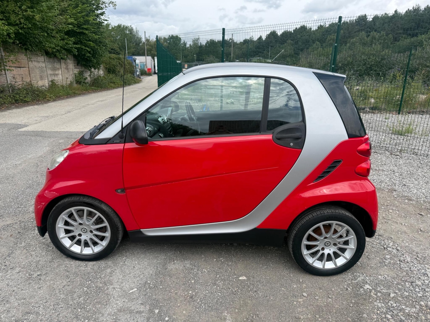 Used smart fortwo 2007 for sale - 76592866: Photo 6