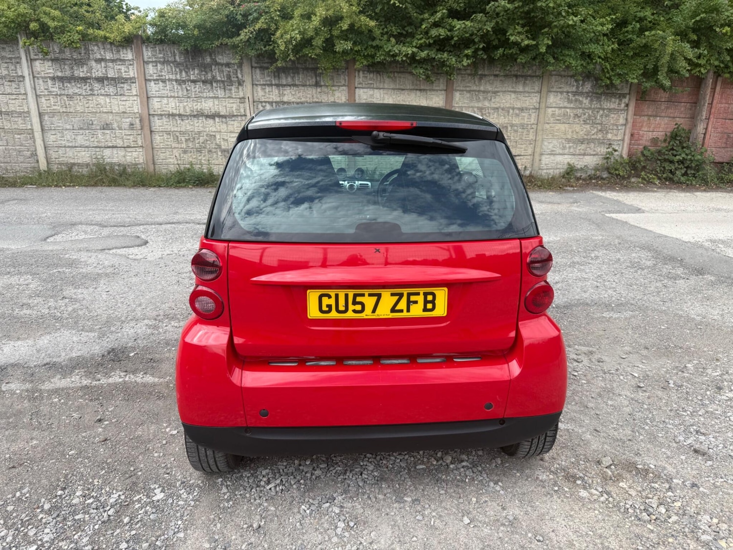 Used smart fortwo 2007 for sale - 76592866: Photo 7