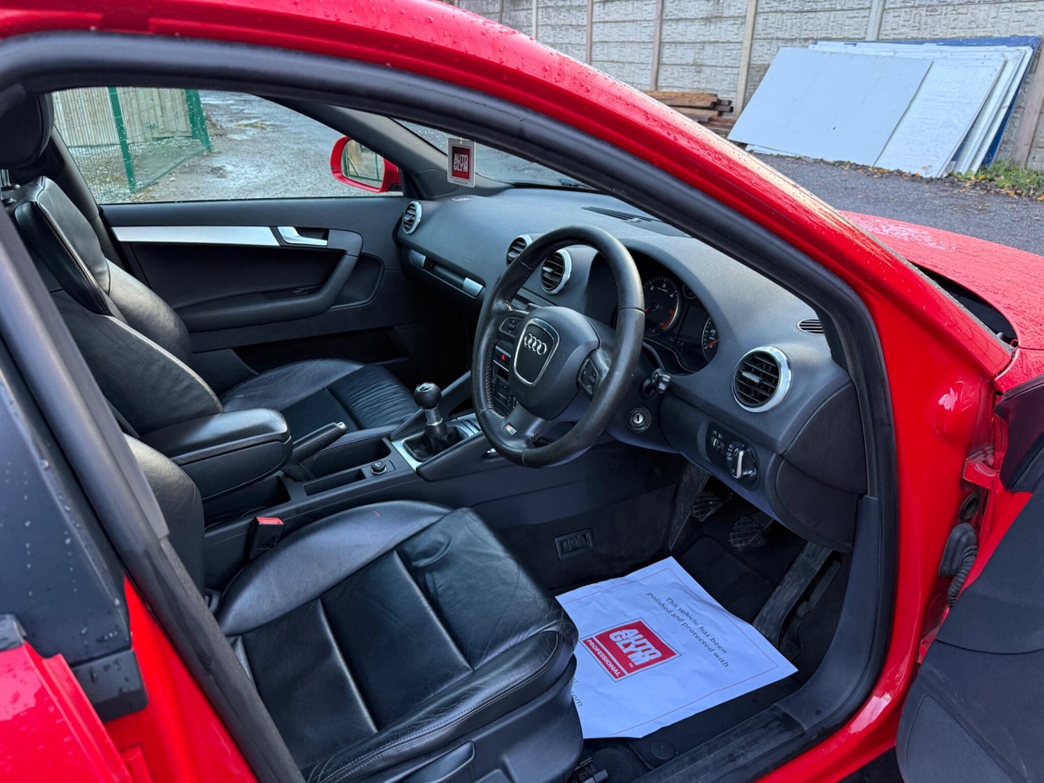 Used Audi A3 2008 for sale - 76839294: Photo 11