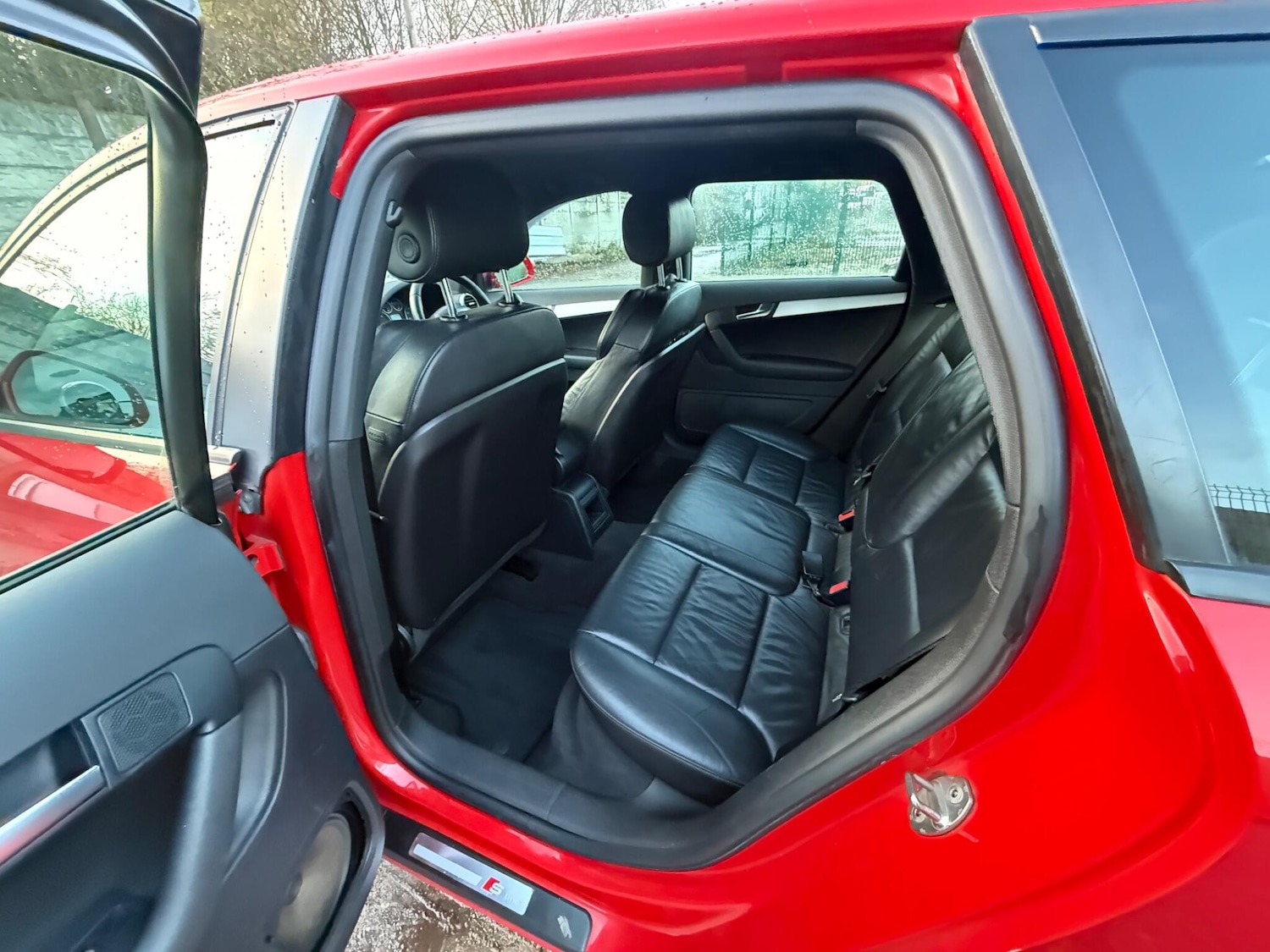 Used Audi A3 2008 for sale - 76839294: Photo 12