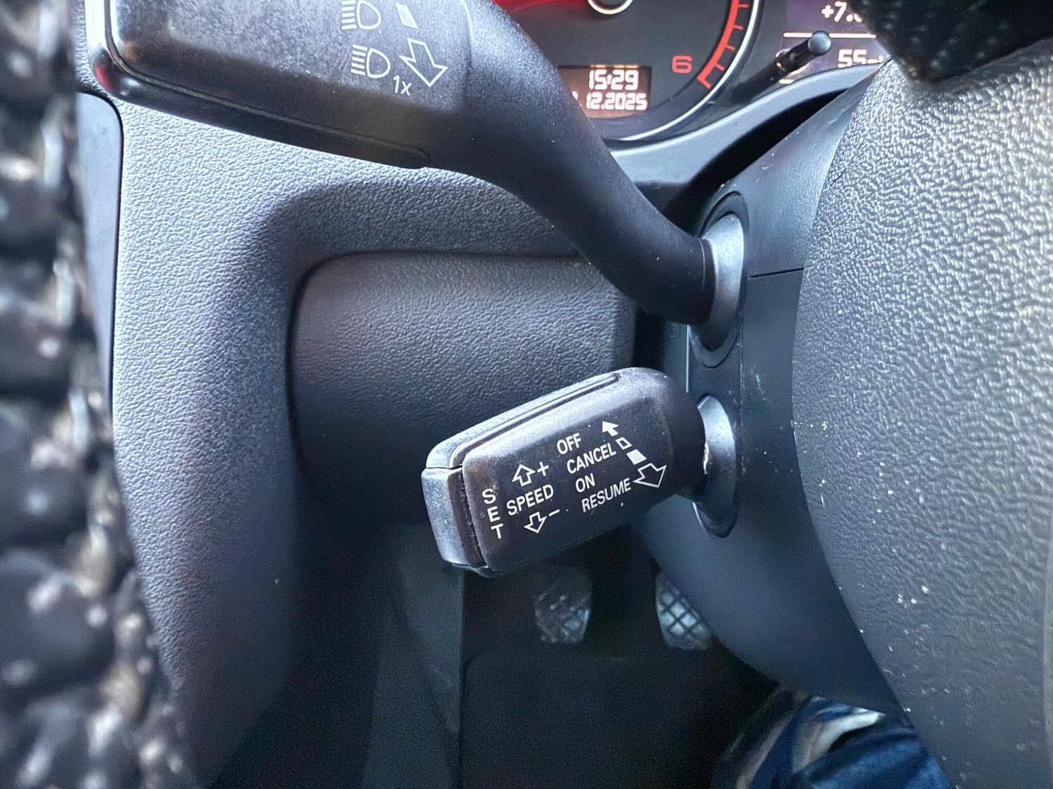 Used Audi A3 2008 for sale - 76839294: Photo 15