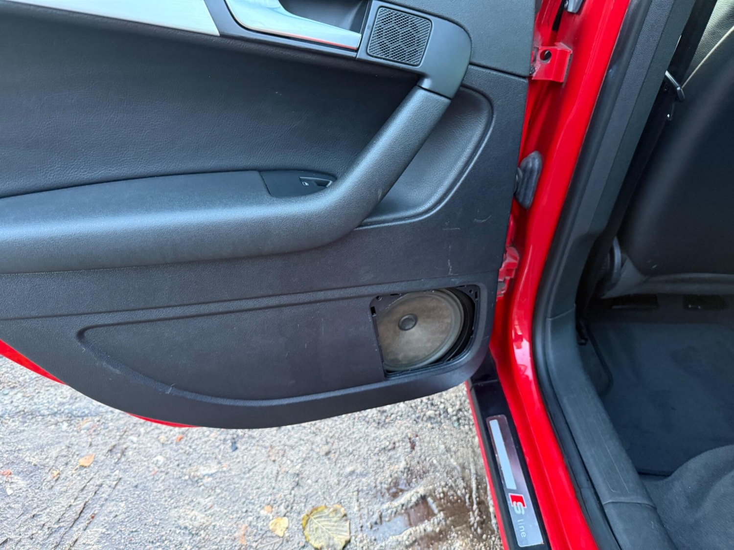 Used Audi A3 2008 for sale - 76839294: Photo 18