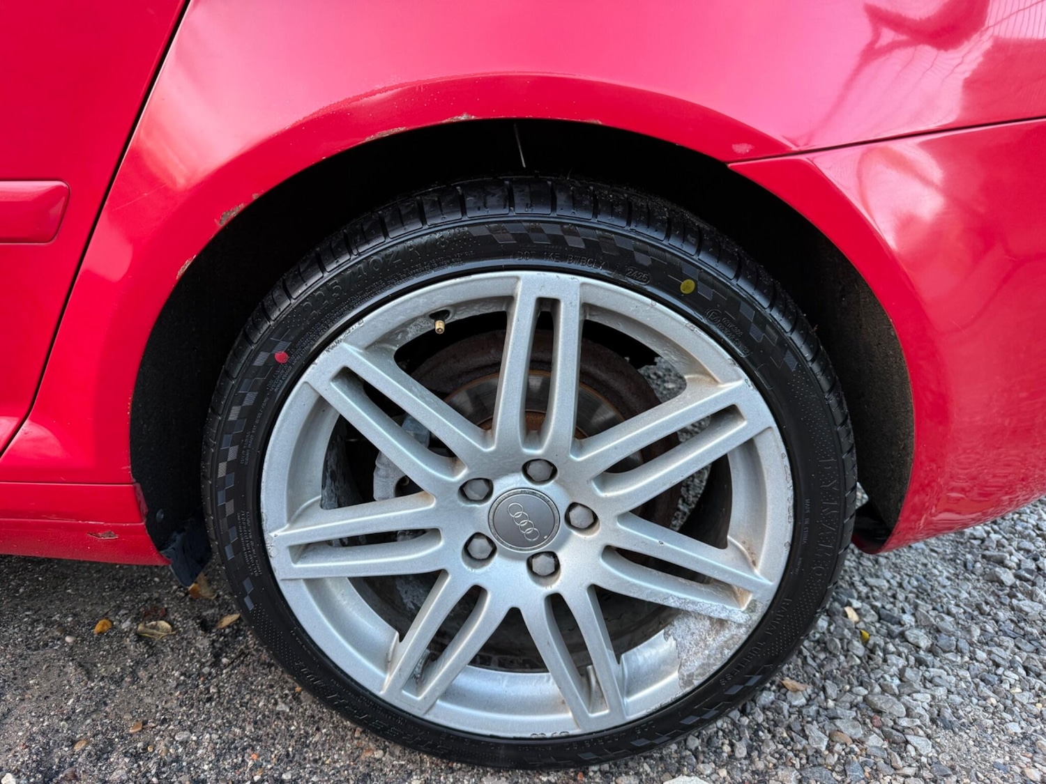 Used Audi A3 2008 for sale - 76839294: Photo 21