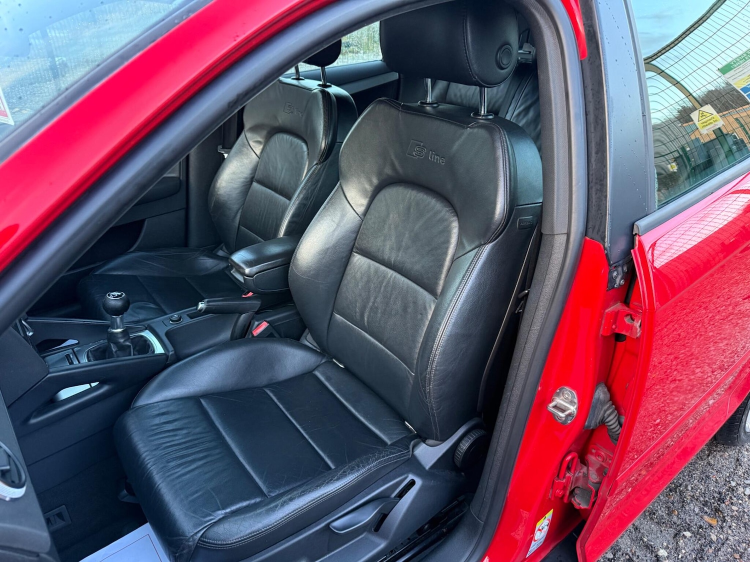 Used Audi A3 2008 for sale - 76839294: Photo 25