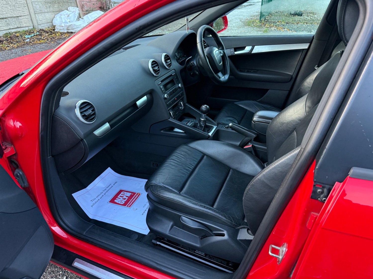 Used Audi A3 2008 for sale - 76839294: Photo 26