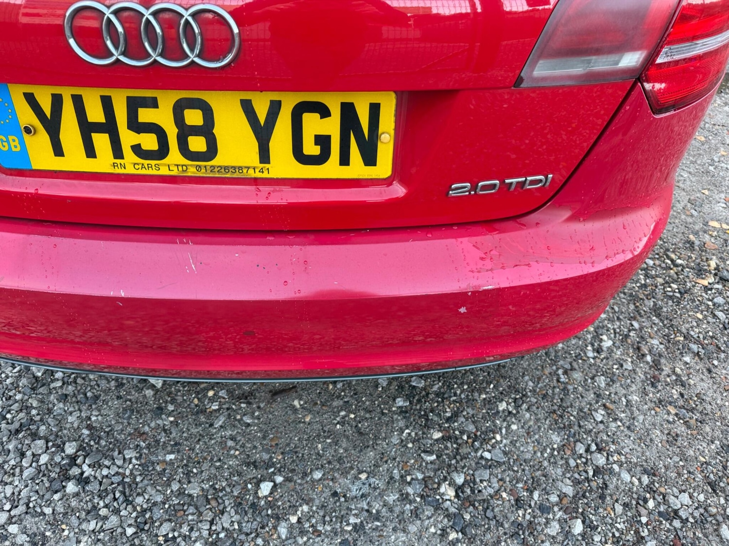 Used Audi A3 2008 for sale - 76839294: Photo 28