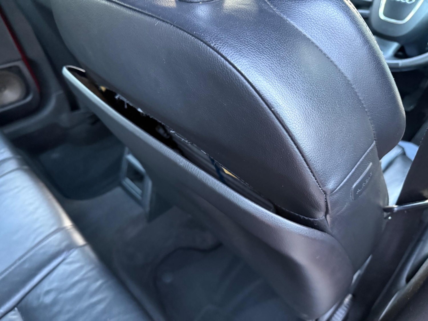 Used Audi A3 2008 for sale - 76839294: Photo 29