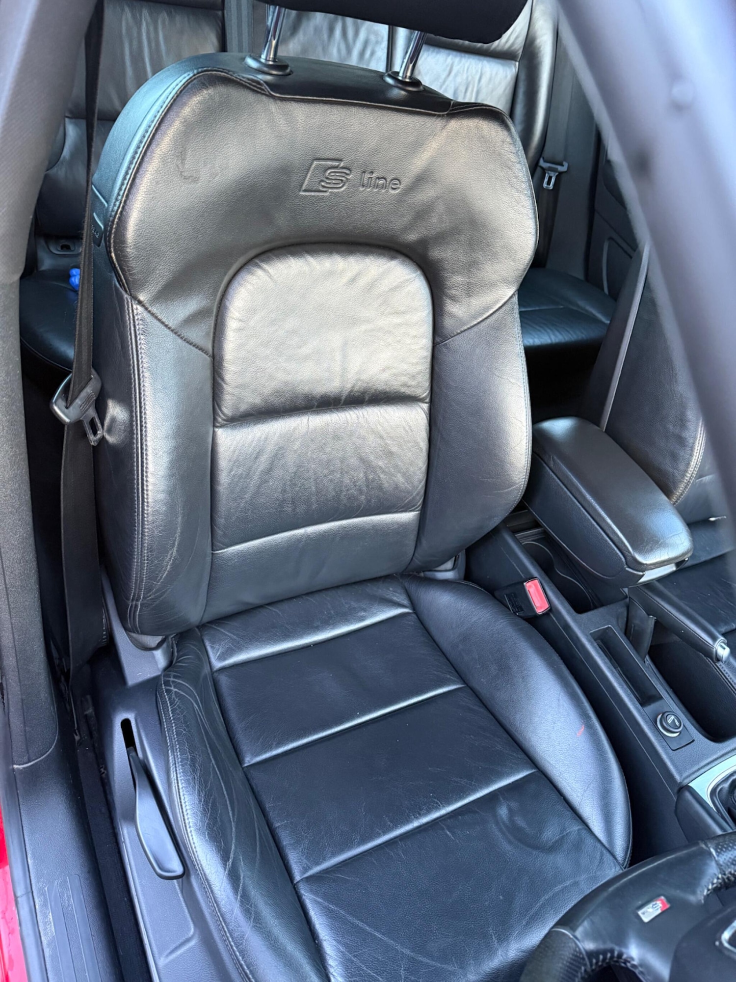 Used Audi A3 2008 for sale - 76839294: Photo 30