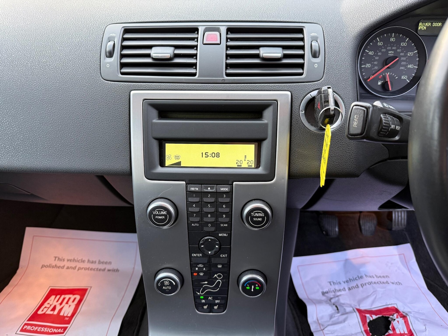 Used Volvo S40 2007 for sale - 76927037: Photo 10