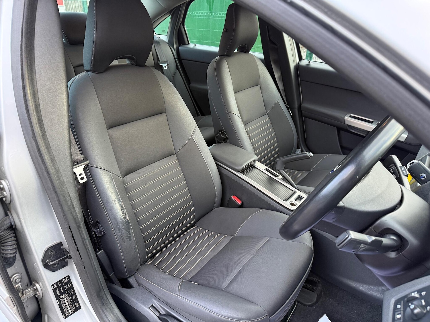 Used Volvo S40 2007 for sale - 76927037: Photo 13