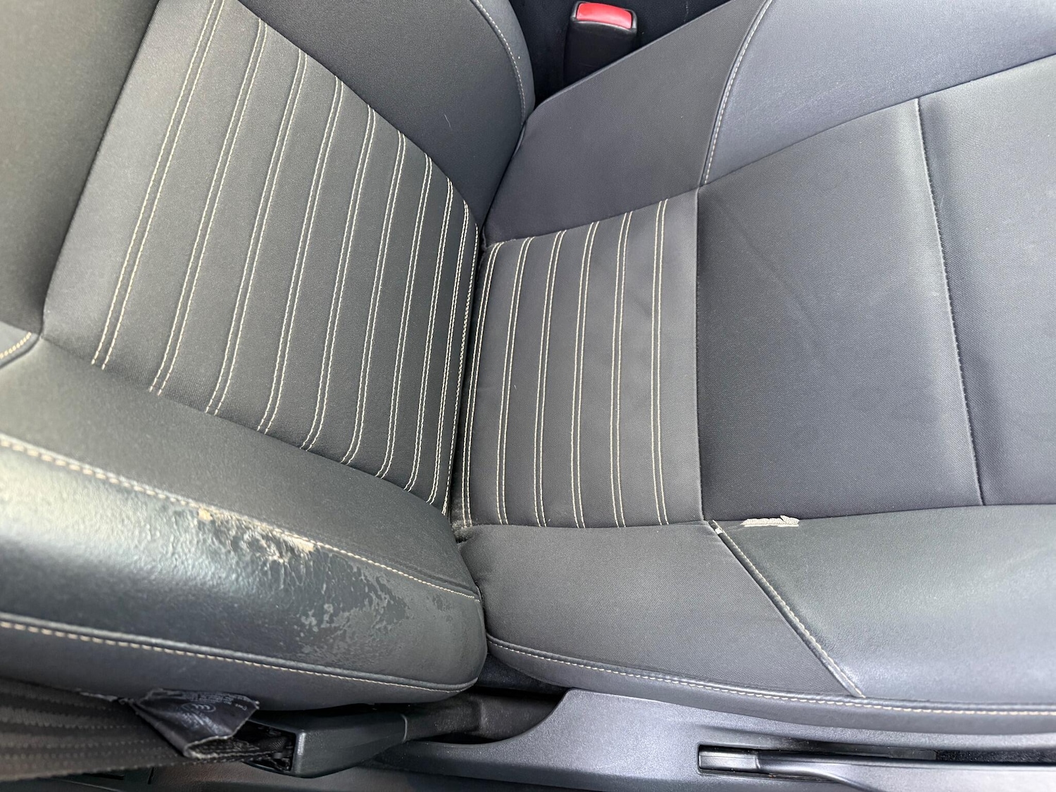 Used Volvo S40 2007 for sale - 76927037: Photo 14