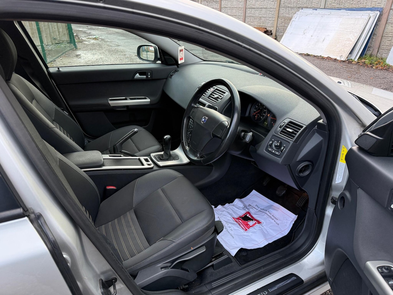 Used Volvo S40 2007 for sale - 76927037: Photo 15