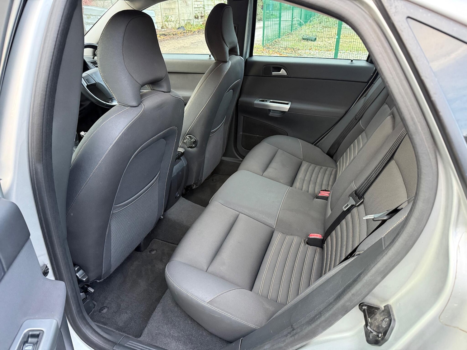 Used Volvo S40 2007 for sale - 76927037: Photo 16