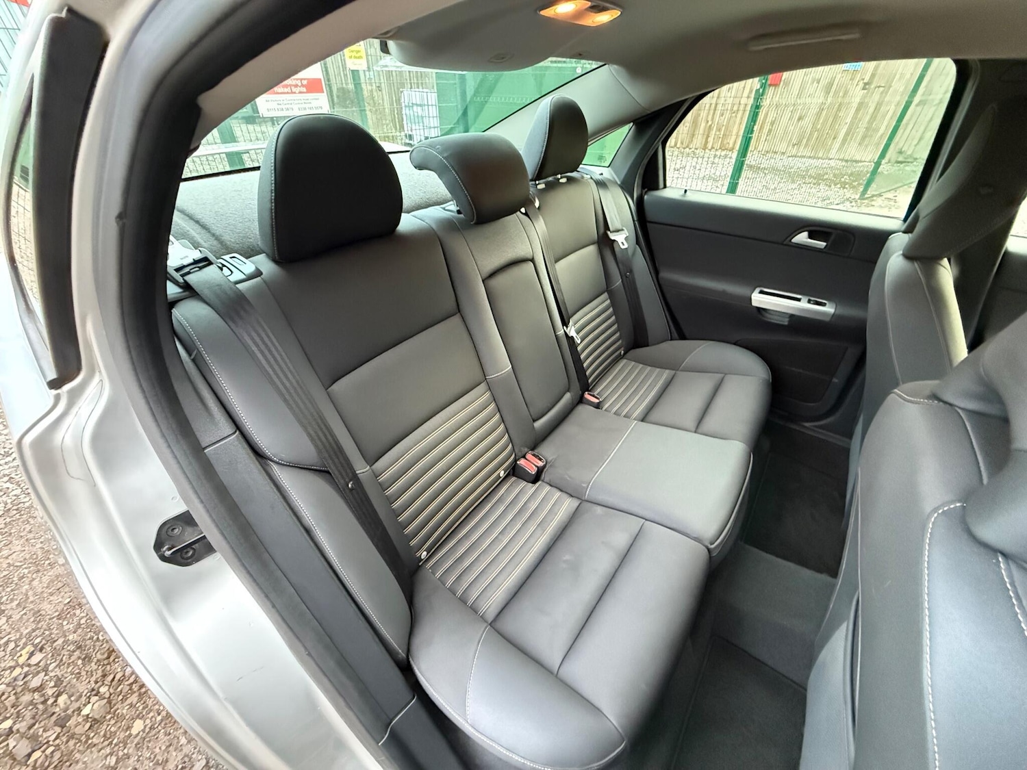 Used Volvo S40 2007 for sale - 76927037: Photo 17