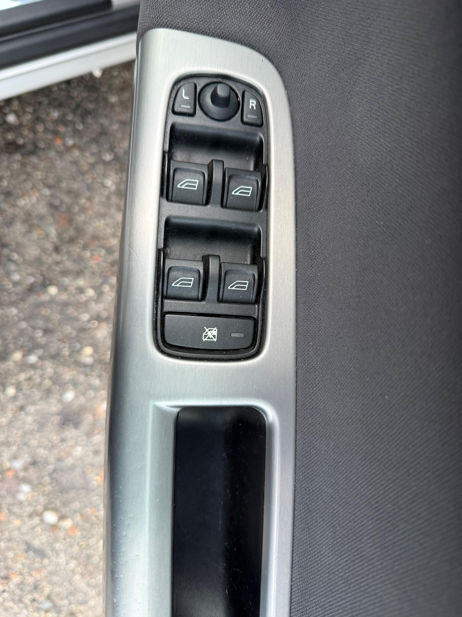 Used Volvo S40 2007 for sale - 76927037: Photo 19