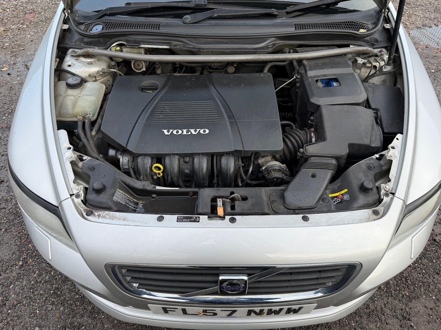 Used Volvo S40 2007 for sale - 76927037: Photo 20