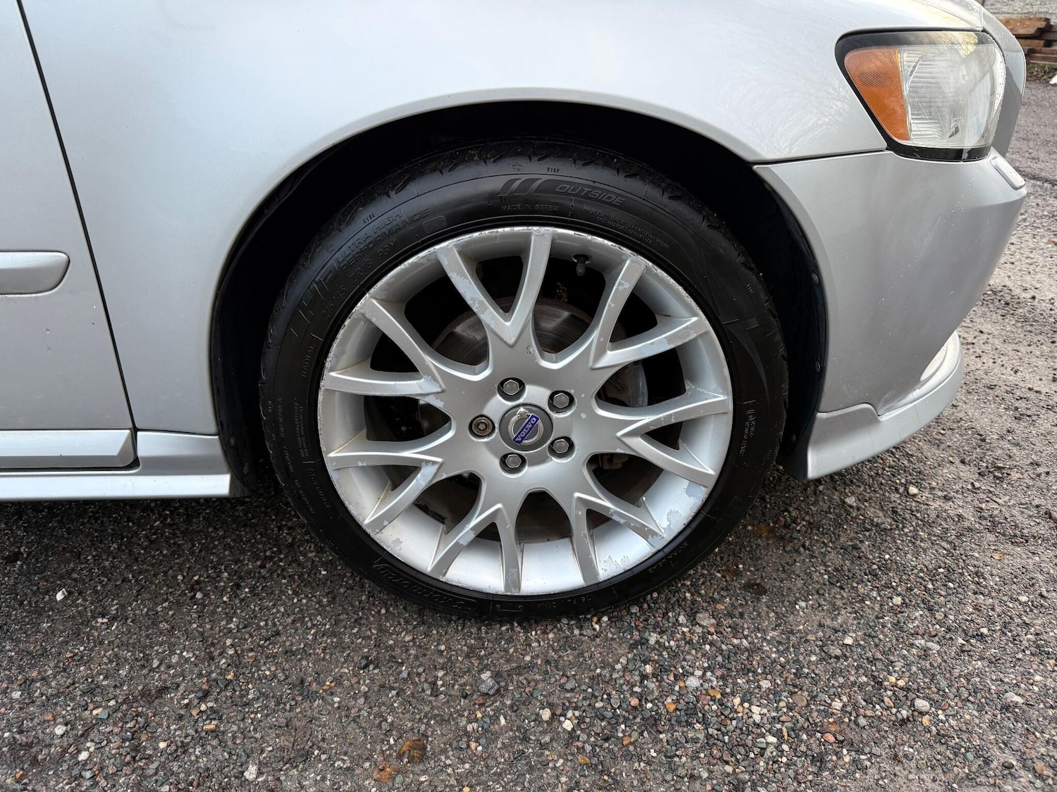 Used Volvo S40 2007 for sale - 76927037: Photo 21