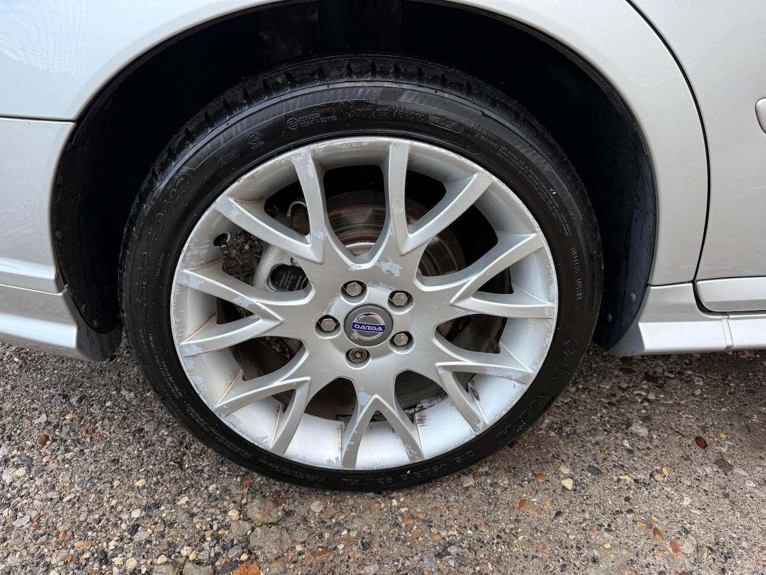 Used Volvo S40 2007 for sale - 76927037: Photo 22