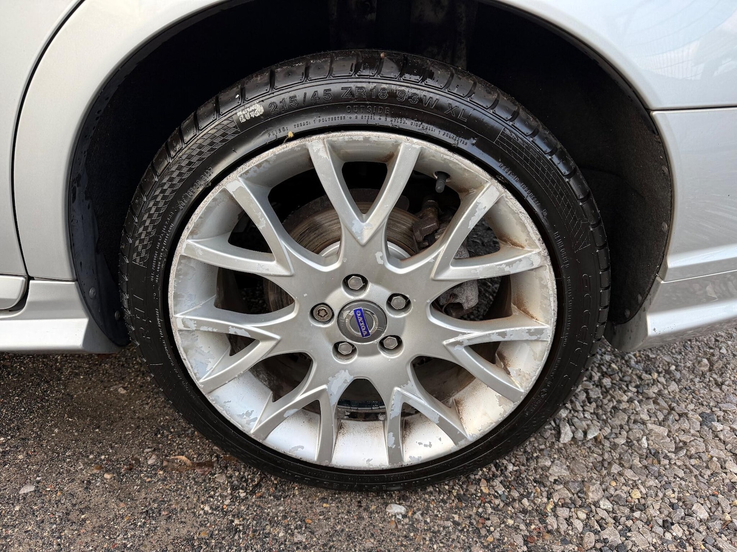 Used Volvo S40 2007 for sale - 76927037: Photo 23