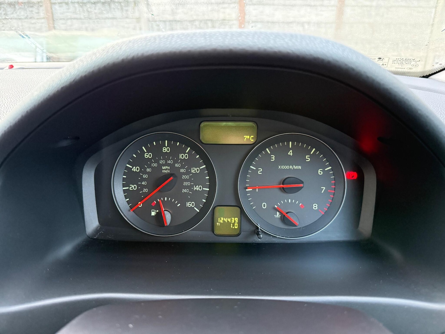 Used Volvo S40 2007 for sale - 76927037: Photo 25