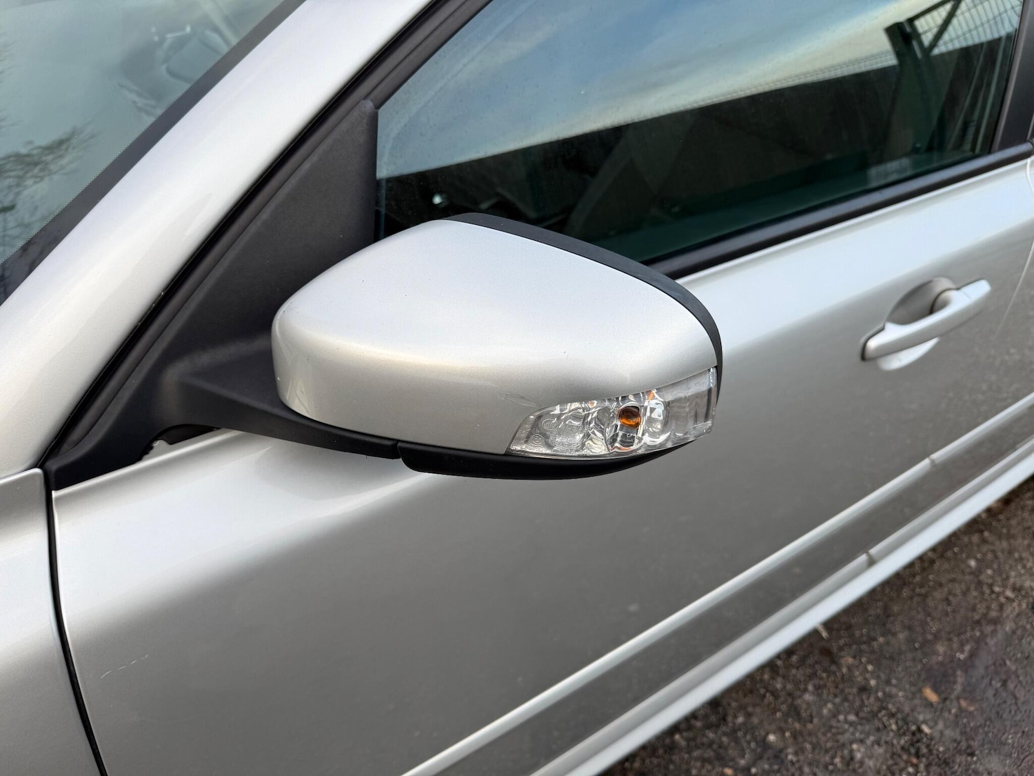 Used Volvo S40 2007 for sale - 76927037: Photo 26