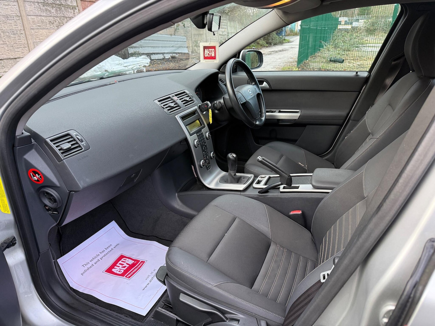 Used Volvo S40 2007 for sale - 76927037: Photo 28