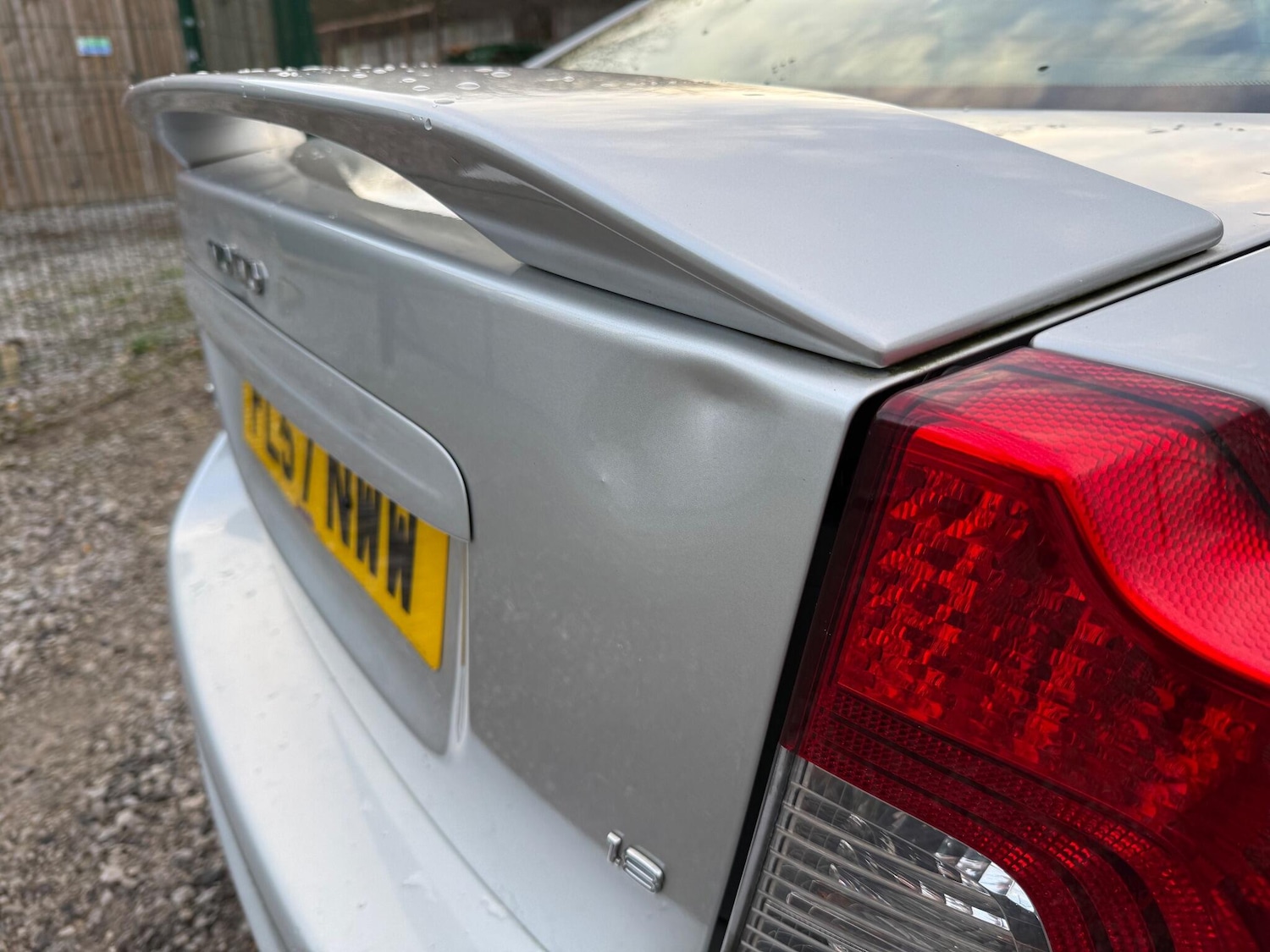 Used Volvo S40 2007 for sale - 76927037: Photo 29