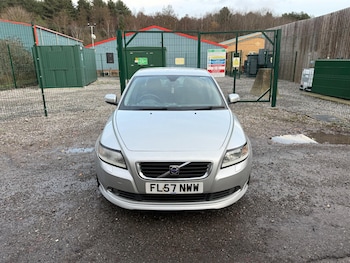Used Volvo S40 2007 for sale - 76927037: Photo