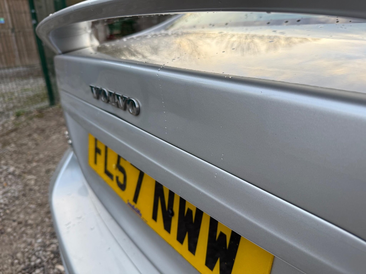 Used Volvo S40 2007 for sale - 76927037: Photo 30