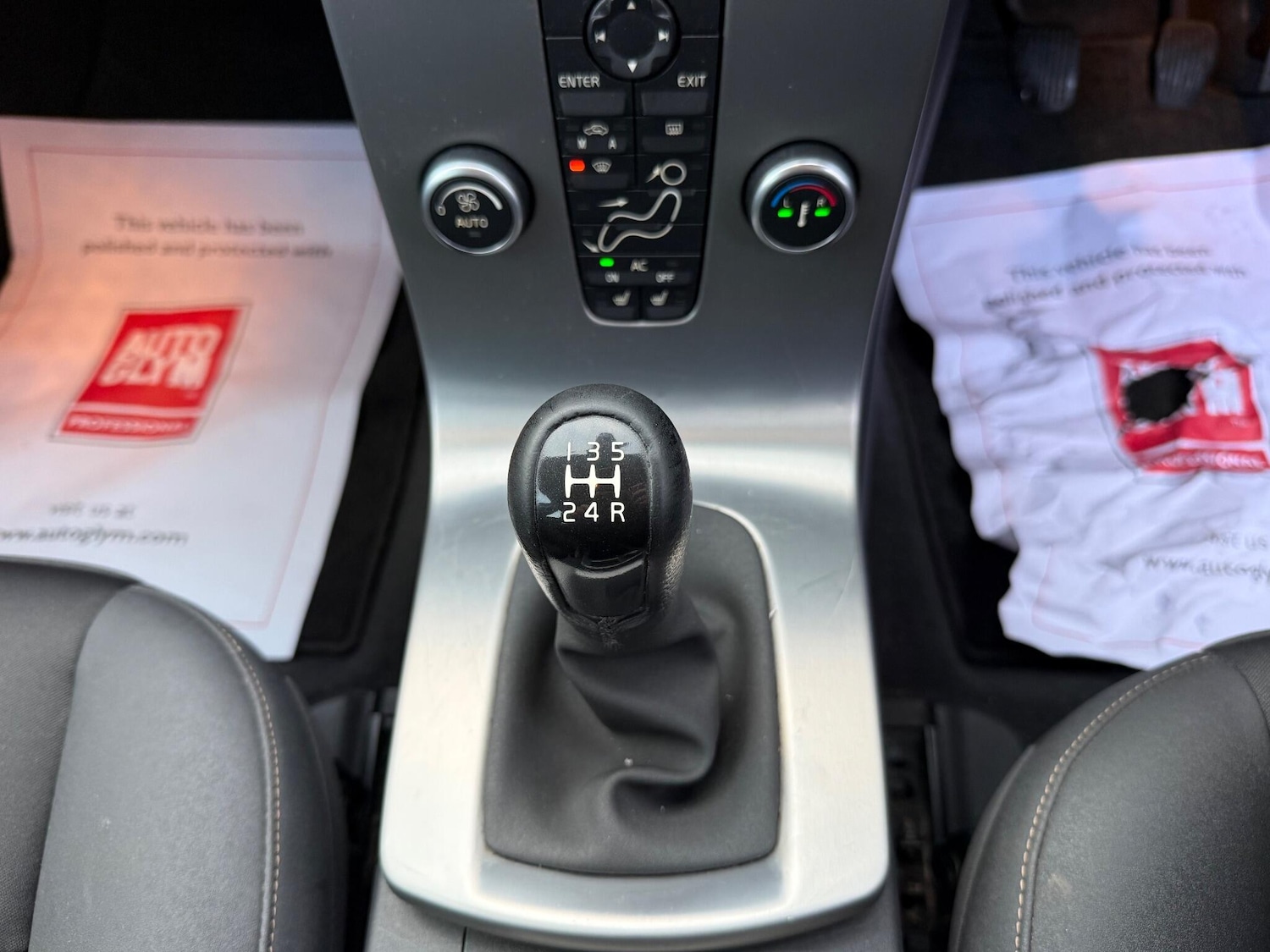 Used Volvo S40 2007 for sale - 76927037: Photo 9