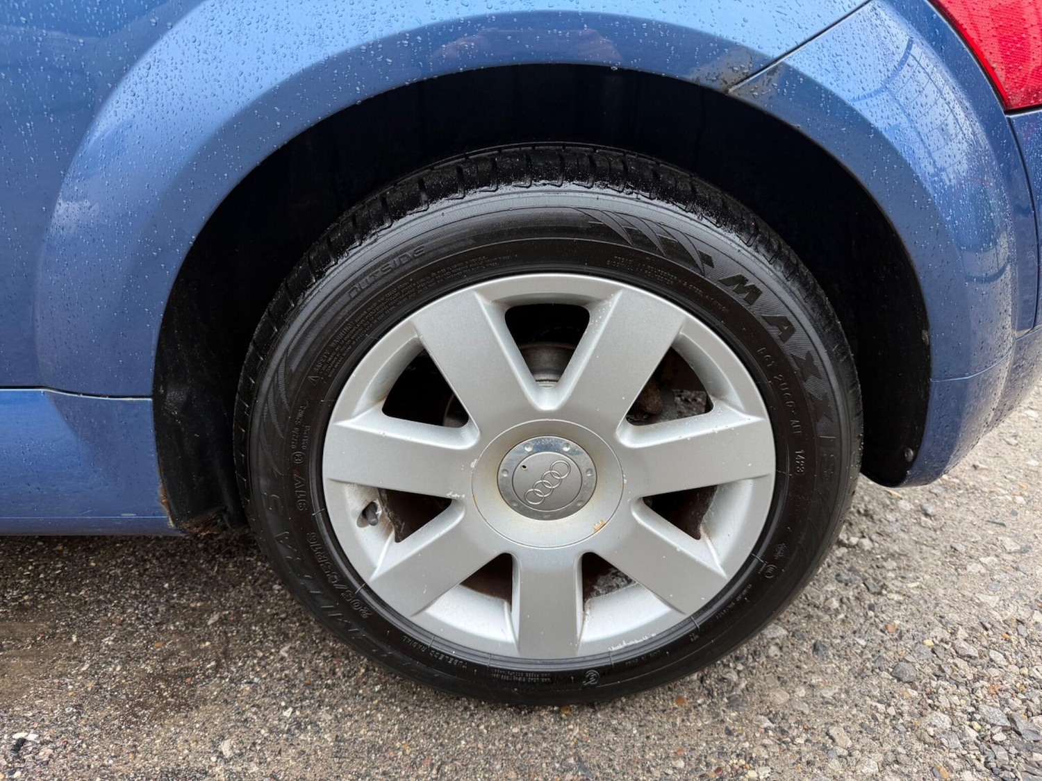 Used Audi TT 2005 for sale - 77808638: Photo 23