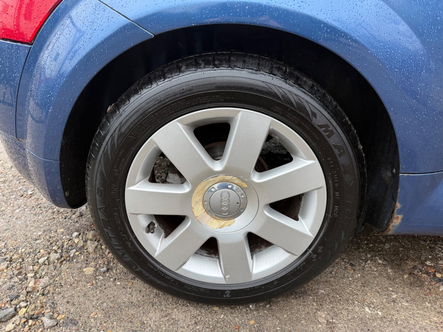 Used Audi TT 2005 for sale - 77808638: Photo 24