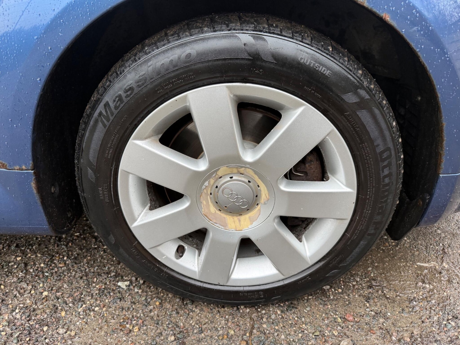 Used Audi TT 2005 for sale - 77808638: Photo 26