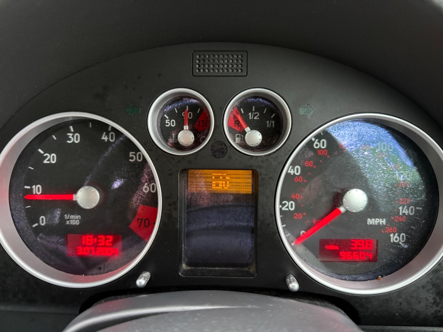 Used Audi TT 2005 for sale - 77808638: Photo 29