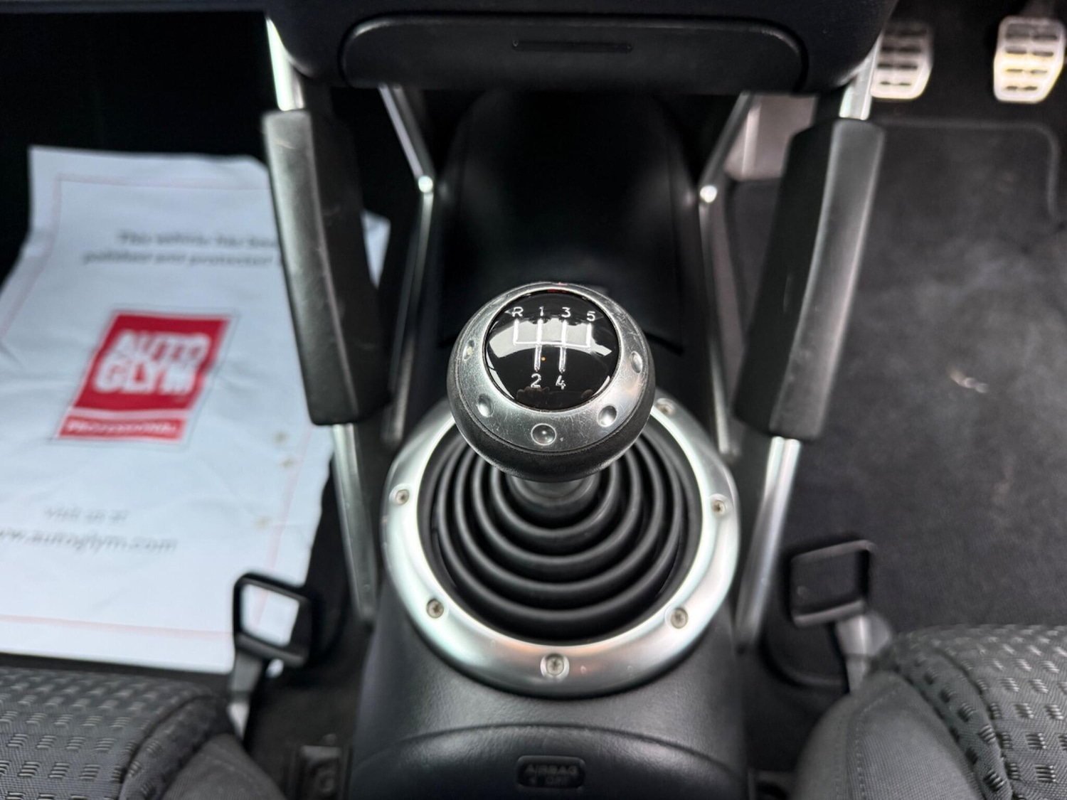 Used Audi TT 2005 for sale - 77808638: Photo 34