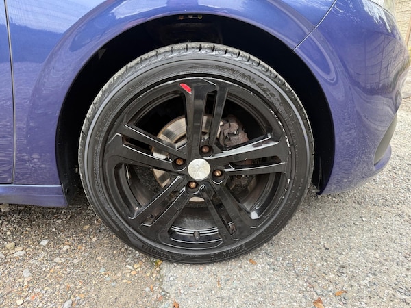 Used Peugeot 208 2017 for sale - 76189590: Photo 29