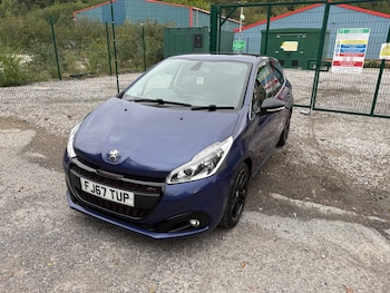 Used Peugeot 208 2017 for sale - 76189590: Photo 3