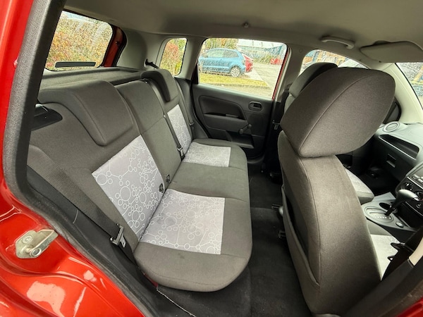 Used Ford Fiesta 2007 for sale - 76166726: Photo 14