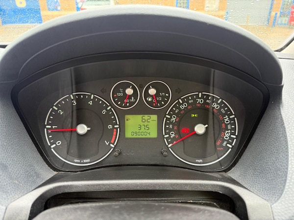 Used Ford Fiesta 2007 for sale - 76166726: Photo 18