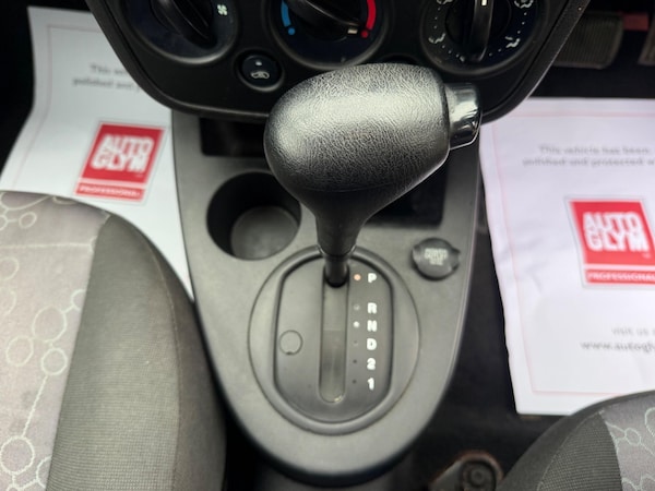 Used Ford Fiesta 2007 for sale - 76166726: Photo 9