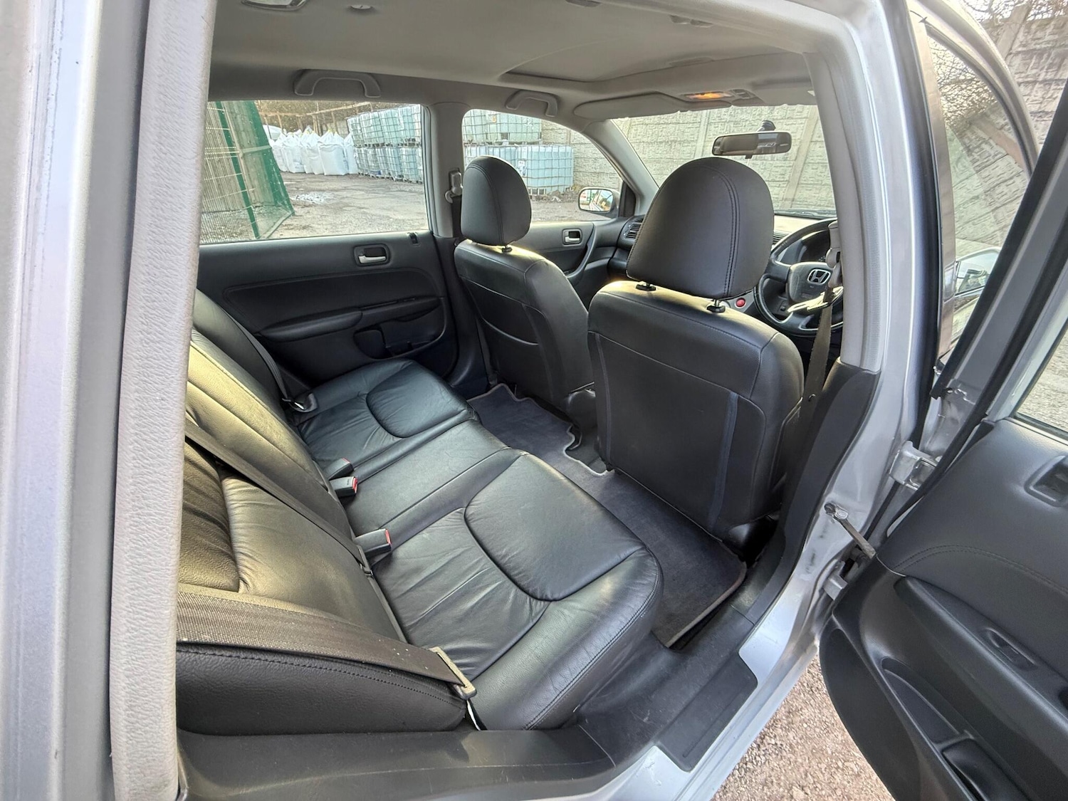 Used Honda Civic 2002 for sale - 77351961: Photo 17