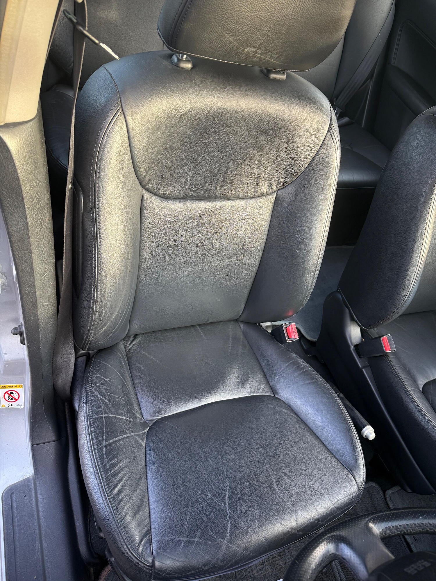 Used Honda Civic 2002 for sale - 77351961: Photo 18